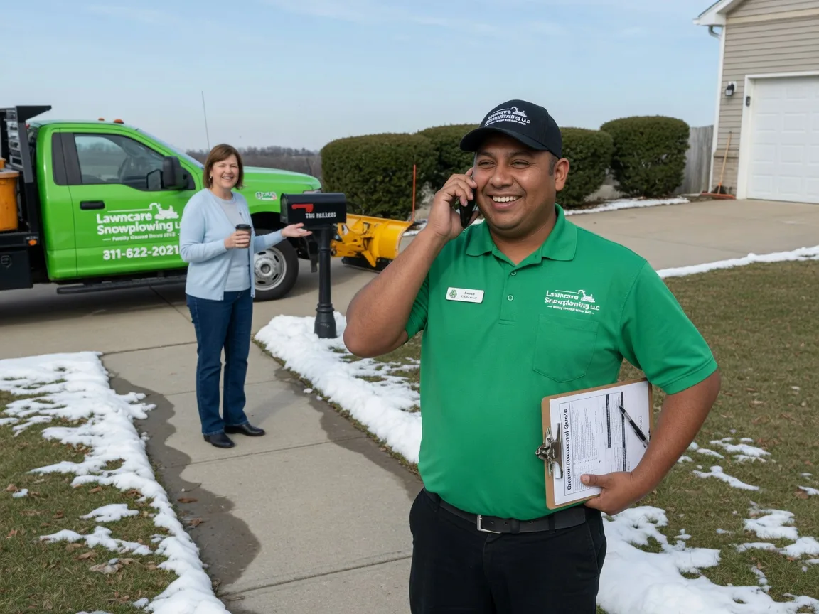Lawn Care Services By Expert Landscaper Williamson, GA FAQs